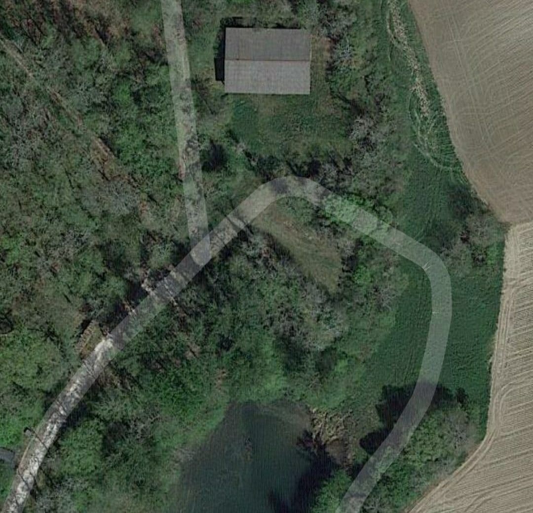 Photo du site de Lisse Lac