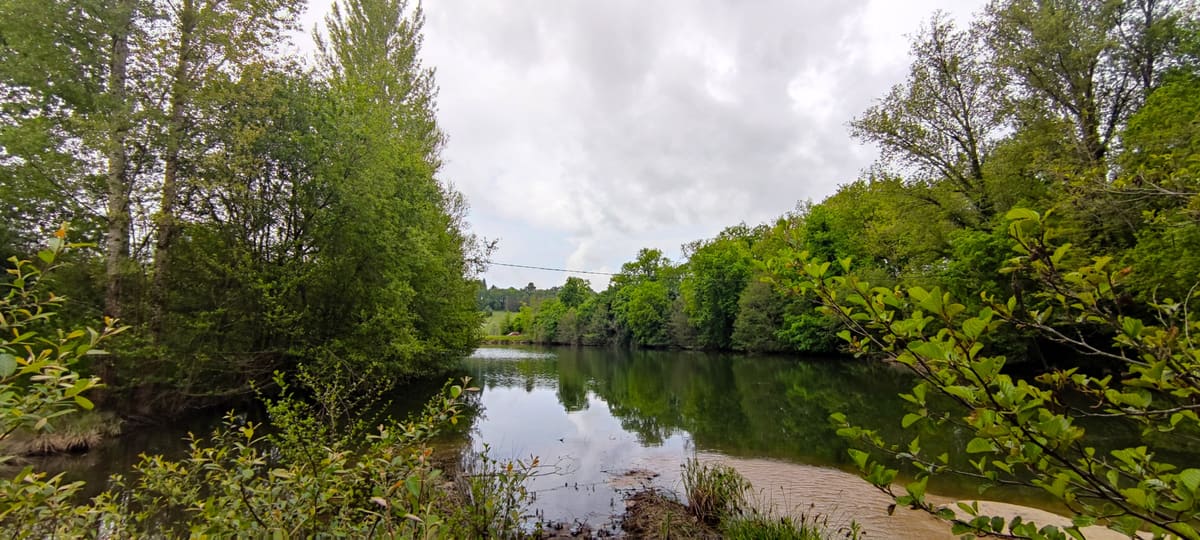 Photo du site de Lisse Lac