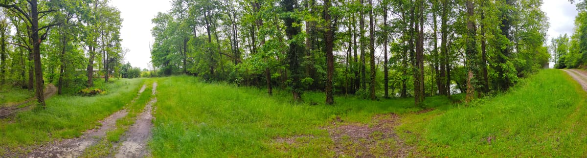 Photo du site de Lisse Lac