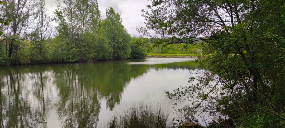 Photo du site de Lisse Lac