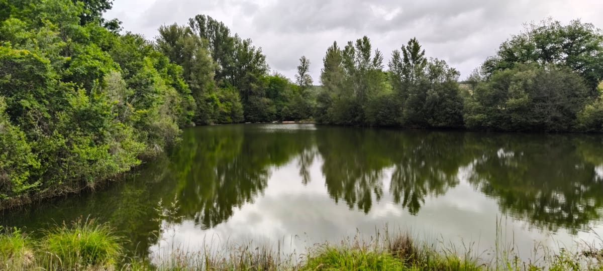 Photo du site de Lisse Lac