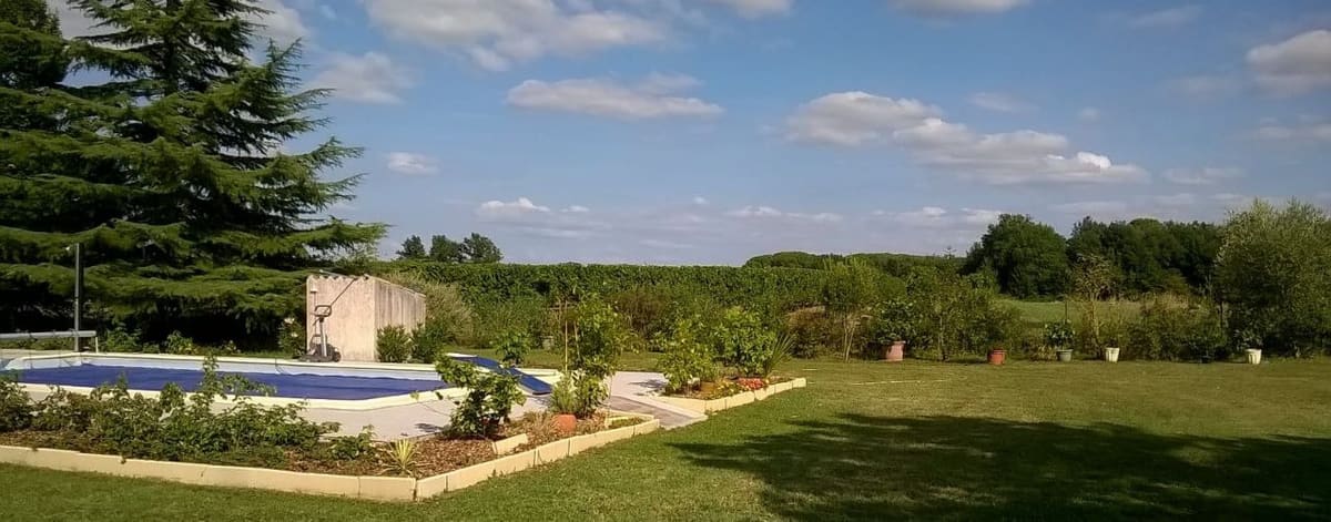 Photo du site de Lisse Lac