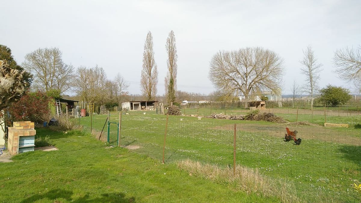 Photo du site de Lisse Lac